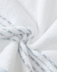 Beach & Home Bath | Tommy Bahama Cliff Side Blue 3-Piece Towel Set Blue