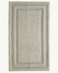 Beach & Home Bath | Tommy Bahama Grey Isla Bath Rug Set Of 2 Grey