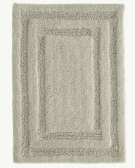 Beach & Home Bath | Tommy Bahama Grey Isla Bath Rug Set Of 2 Grey