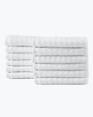 Beach & Home Bath | Tommy Bahama Northern Pacific 12-Piece Wash Towel Set Coconut