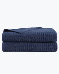 Beach & Home Bath | Tommy Bahama Northern Pacific 2-Piece Bath Towel Set Maritime