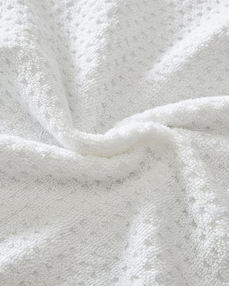 Beach & Home Bath | Tommy Bahama Northern Pacific 6-Piece Bath Towel Set Coconut