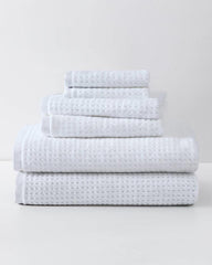 Beach & Home Bath | Tommy Bahama Northern Pacific 6-Piece Bath Towel Set Coconut