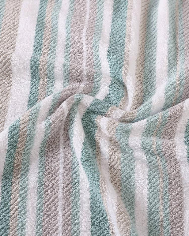 Beach & Home Bath | Tommy Bahama Ocean Bay 3-Piece Towel Set Turquoise