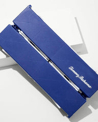 Beach & Home Beach Accessories | Tommy Bahama Personal Folding Beach Table Navy