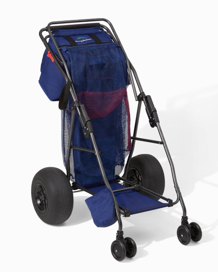Beach & Home Beach Accessories | Tommy Bahama Tommy Bahama Wonder Wheeler® Navy