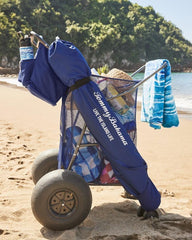 Beach & Home Beach Accessories | Tommy Bahama Tommy Bahama Wonder Wheeler® Navy
