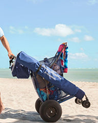 Beach & Home Beach Accessories | Tommy Bahama Tommy Bahama Wonder Wheeler® Navy