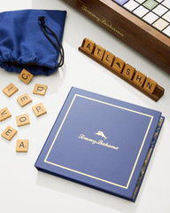 Beach & Home Books & Games | Tommy Bahama Tommy Bahama Deluxe Scrabble Board Game Multicolor