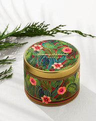 Beach & Home Candles & Diffusers | Tommy Bahama Evergreen 7.1-oz Travel Candle Tin Evergreen