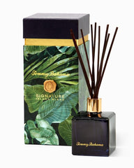 Beach & Home Candles & Diffusers | Tommy Bahama Island Blend Villa Fronds Reed Diffuser Island Blend