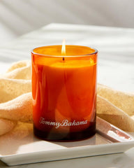 Beach & Home Candles & Diffusers | Tommy Bahama Maui Mango 7.5-oz. Boxed Poured Candle Maui Mango