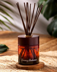 Beach & Home Candles & Diffusers | Tommy Bahama Maui Mango Reed Diffuser Maui Mango