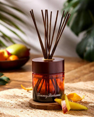 Beach & Home Candles & Diffusers | Tommy Bahama Maui Mango Reed Diffuser Maui Mango