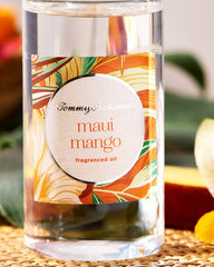 Beach & Home Candles & Diffusers | Tommy Bahama Maui Mango Reed Diffuser Oil Refill Maui Mango
