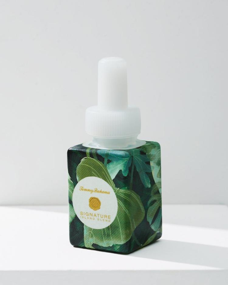 Beach & Home Candles & Diffusers | Tommy Bahama Pura Diffuser Refill - Island Blend Island Blend