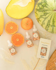 Beach & Home Candles & Diffusers | Tommy Bahama Pura Diffuser Refill - Maui Mango Maui Mango