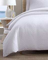 Beach & Home Comforters & Duvets | Tommy Bahama 3-Piece King Comforter Bedding Set White