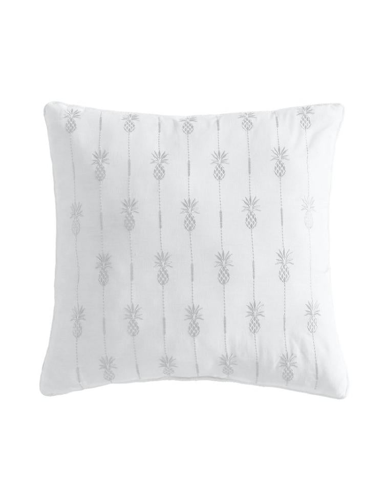 Beach & Home Comforters & Duvets | Tommy Bahama Art Of Palms 8-Piece Queen Bed Set Beige