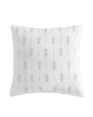 Beach & Home Comforters & Duvets | Tommy Bahama Art Of Palms 8-Piece Queen Bed Set Beige