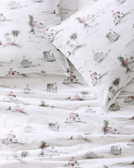 Beach & Home Comforters & Duvets | Tommy Bahama Beach Club 3-Piece Full/Queen Comforter Set Grey