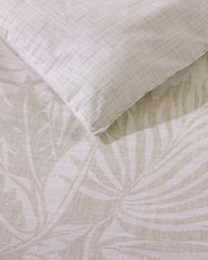 Beach & Home Comforters & Duvets | Tommy Bahama Costa Blanca 5-Piece Full/Queen Comforter Set Beige