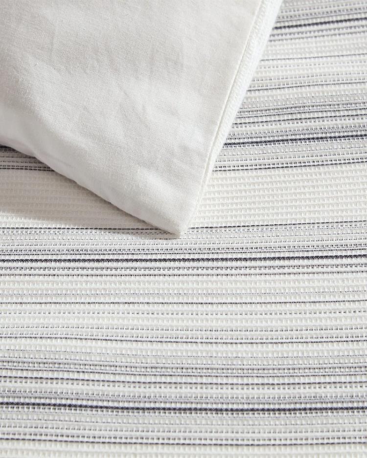 Beach & Home Comforters & Duvets | Tommy Bahama Island Micro Waffle 4-Piece Full/Queen Comforter Set Coconut