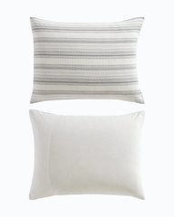 Beach & Home Comforters & Duvets | Tommy Bahama Island Micro Waffle 4-Piece King Comforter Set Coconut