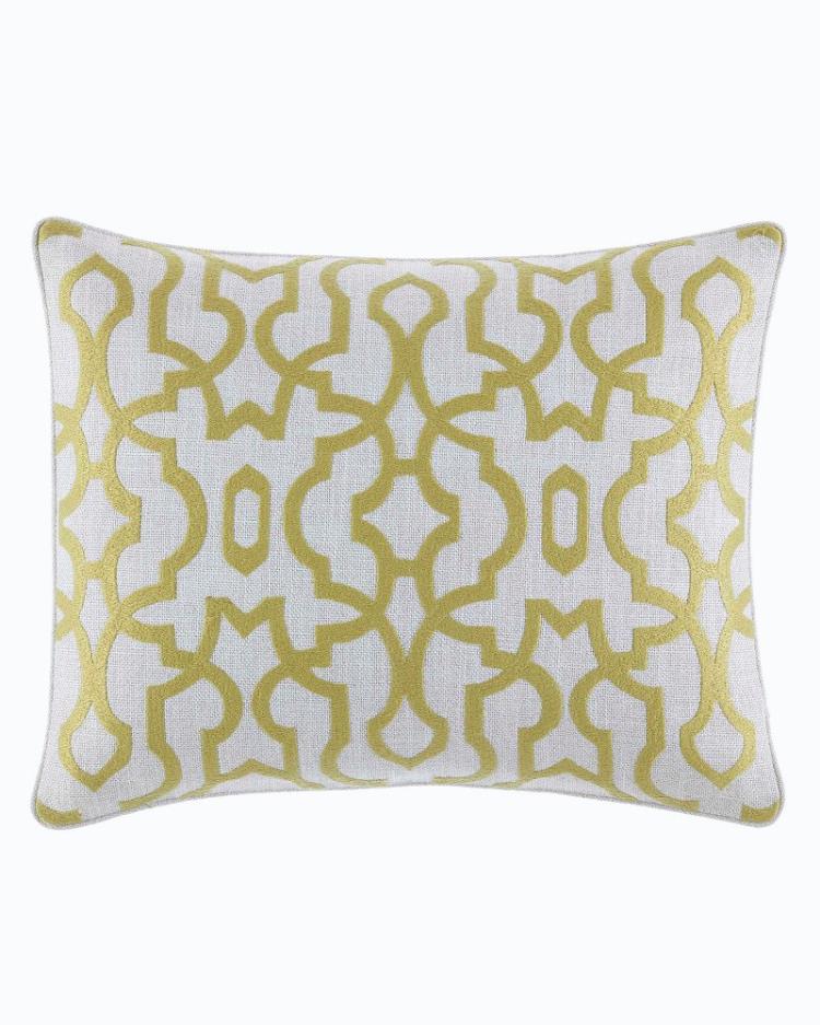 Beach & Home Comforters & Duvets | Tommy Bahama Palmiers Queen Comforter Set Green