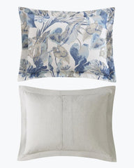 Beach & Home Comforters & Duvets | Tommy Bahama Raw Coast 3-Piece Queen Comforter Set Blue