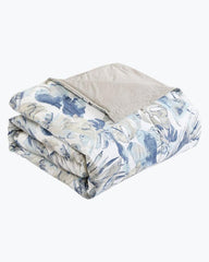 Beach & Home Comforters & Duvets | Tommy Bahama Raw Coast 3-Piece Queen Comforter Set Blue