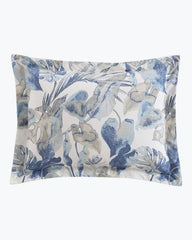 Beach & Home Comforters & Duvets | Tommy Bahama Raw Coast 5-Piece King Comforter Set Chambray Blue