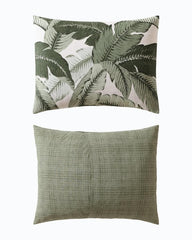 Beach & Home Comforters & Duvets | Tommy Bahama Vintage Palms 3-Piece King Comforter Set Jungle