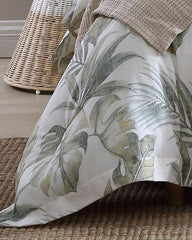 Beach & Home Comforters & Duvets | Tommy Bahama Waimea Bay 3-Piece King Comforter Set Green