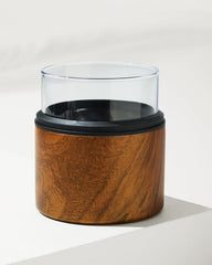 Beach & Home Drinkware & Bar | Tommy Bahama Asobu® On The Rocks Glass & Kuzie - Wood Wood