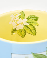 Beach & Home Drinkware & Bar | Tommy Bahama Disney Painting Minnie Stackable Mug Multicolor