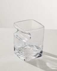 Beach & Home Drinkware & Bar | Tommy Bahama Etched Marlin Corkcicle® Cigar Glass Clear