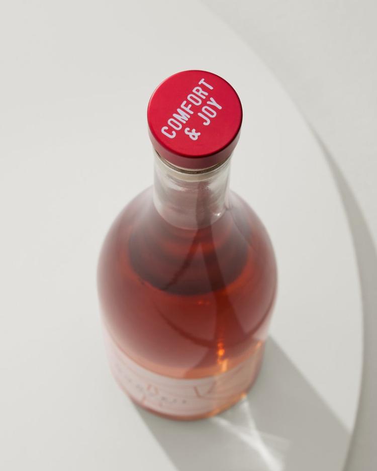 Beach & Home Drinkware & Bar | Tommy Bahama Holiday Bottle Stopper Set Red