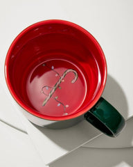 Beach & Home Drinkware & Bar | Tommy Bahama Huladay Retriever Stackable Mug Green