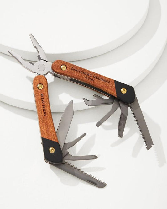 Beach & Home Drinkware & Bar | Tommy Bahama Pliers Multi-Tool Multicolor