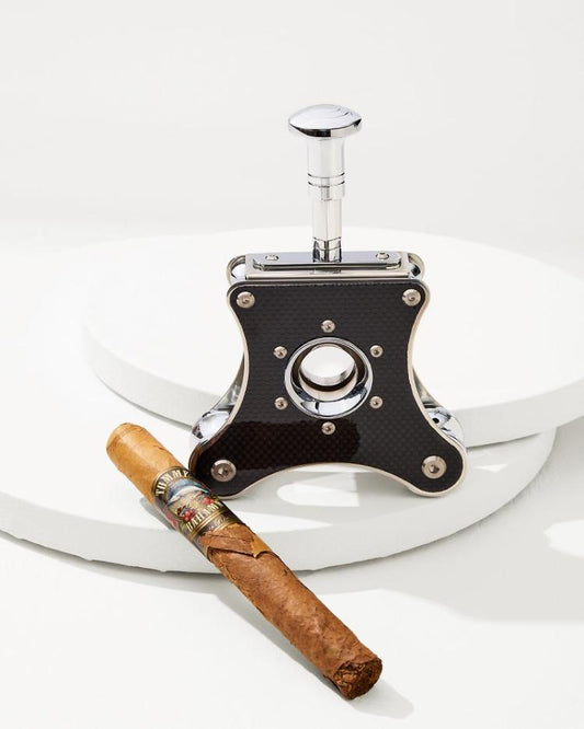 Beach & Home Drinkware & Bar | Tommy Bahama Table Cigar Cutter Black