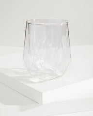 Beach & Home Drinkware & Bar | Tommy Bahama Viski® Alchemi Aerating Wine Tasting Glass Clear