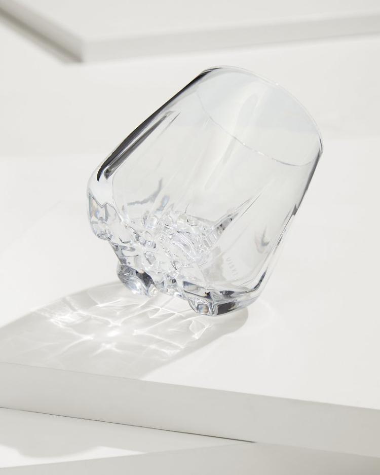 Beach & Home Drinkware & Bar | Tommy Bahama Viski® Apollo Tumbler Clear