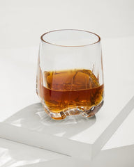 Beach & Home Drinkware & Bar | Tommy Bahama Viski® Apollo Tumbler Clear