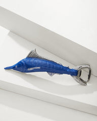 Beach & Home Outdoor Accessories | Tommy Bahama Blue Marlin Bottle Opener Blue