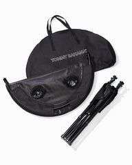 Beach & Home Outdoor Accessories | Tommy Bahama Tommy Bahama 28-Inch Excursion Table Black