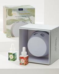 Beach & Home Pura Smart Diffuser | Tommy Bahama Pura V4™ Smart Home Fragrance Diffuser Set Multicolor