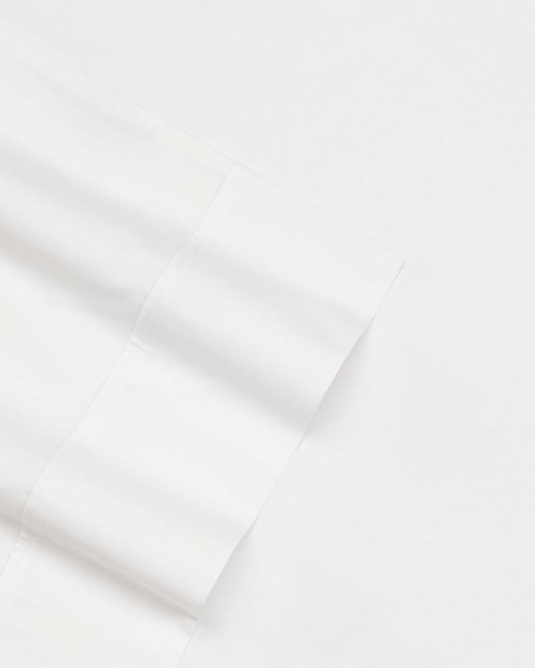 Beach & Home Sheet Sets & Bedskirts | Tommy Bahama Cool Zone White Sheet Set, King White
