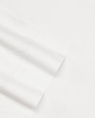 Beach & Home Sheet Sets & Bedskirts | Tommy Bahama Cool Zone White Sheet Set, Queen White