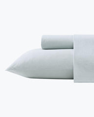 Beach & Home Sheet Sets & Bedskirts | Tommy Bahama Island Cays King Sheet Set Blue